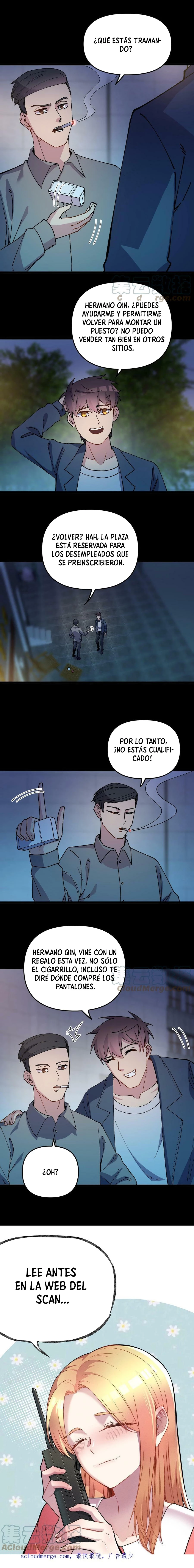 Renacimiento: volver a 1983 para ser millonario > Capitulo 69 > Page 31